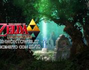 The Legend of Zelda: A Link Between Worlds – Recensione – 3DS