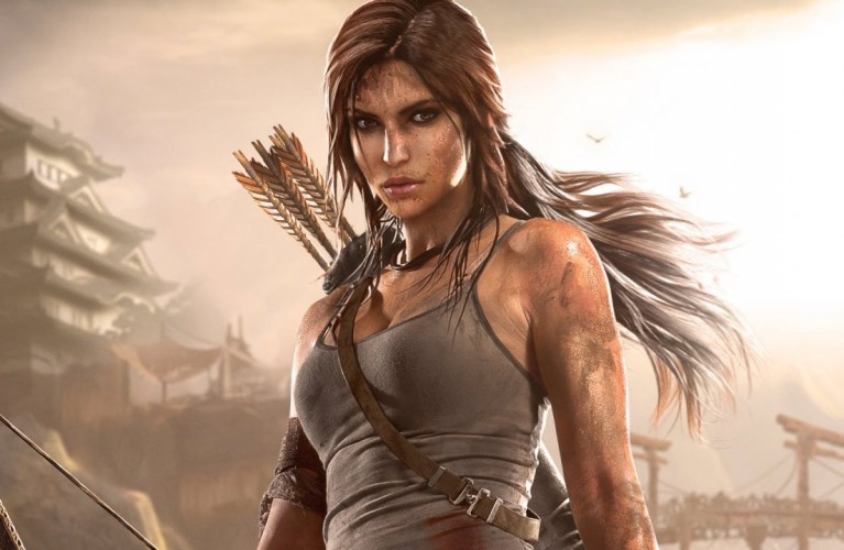 Annunciato Rise of The Tomb Raider