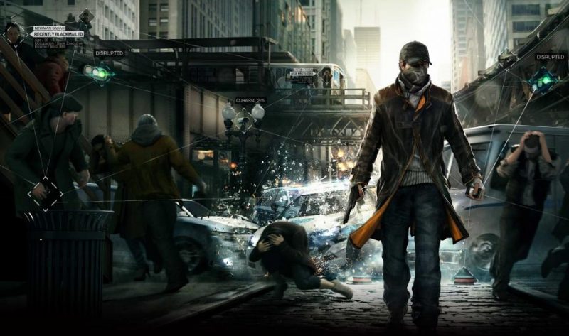 La versione PC di Watch_Dogs richiederà Uplay