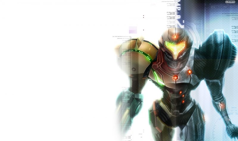 Retro Studios potrebbe lavorare a Metroid