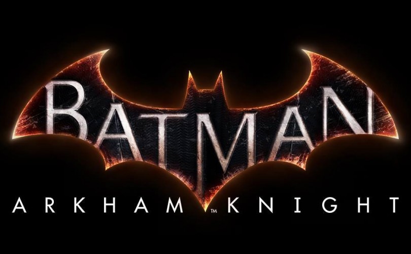 Batman: Arkham Knight annunciato ufficialmente!
