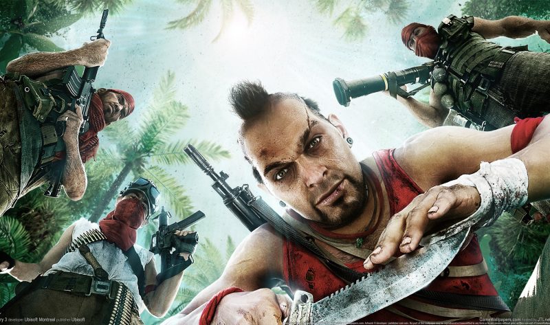 Spuntano nuovi dettagli su Far Cry 4