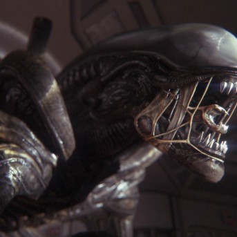 Alien: Isolation