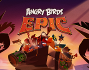 Il prossimo Angry Birds sarà un RPG a turni