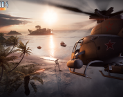 Nuova patch per la versione PC di Battlefield 4