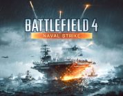 Nuove immagini di Battlefield 4: Naval Strike