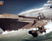 Nuovo Teaser per Battlefield 4 Naval Strike