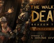 The Walking Dead e The Wolf Among Us presto su Xbox One e PS4