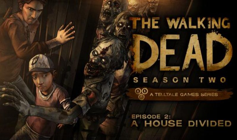 The Walking Dead e The Wolf Among Us presto su Xbox One e PS4