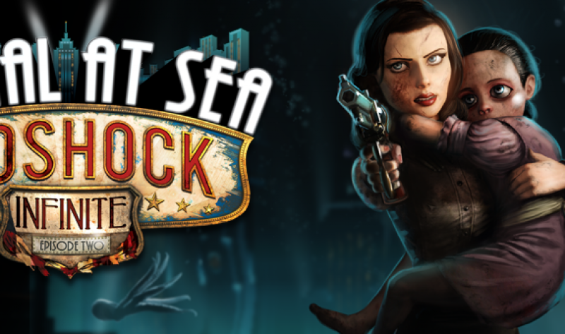 Rivelati i trofei di BioShock Infinite: Burial at Sea 2