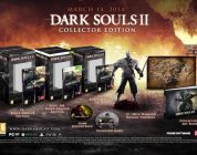 Annunciata la Collector&apos;s Edition di Dark Souls II