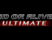 Novità per Dead or Alive 5 Ultimate