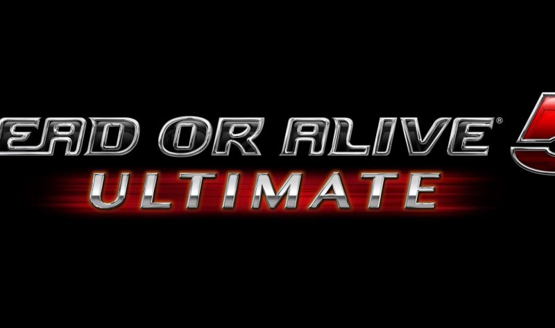 Novità per Dead or Alive 5 Ultimate