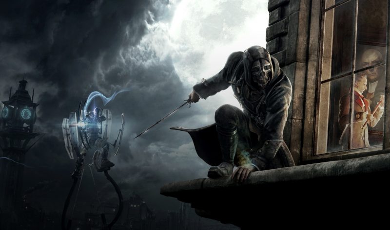 Annunciata la Dishonored Definitive Edition