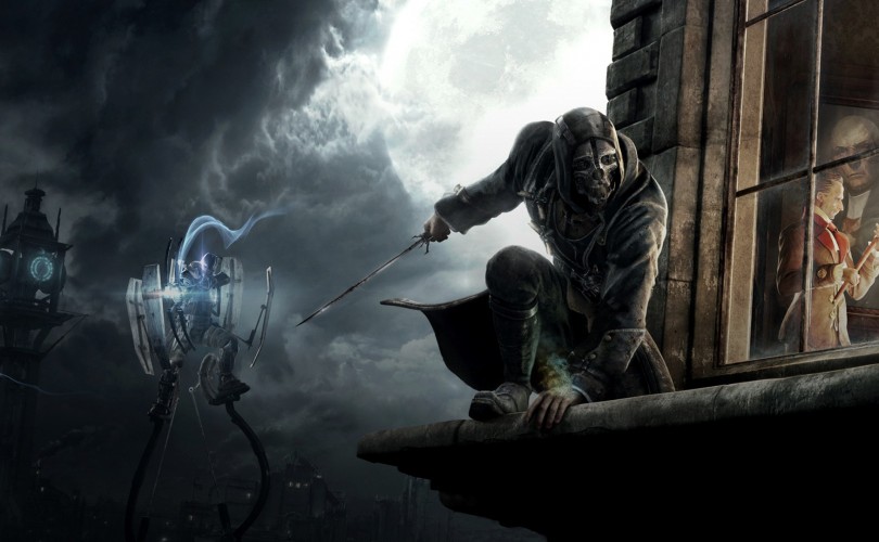 Annunciata la Dishonored Definitive Edition