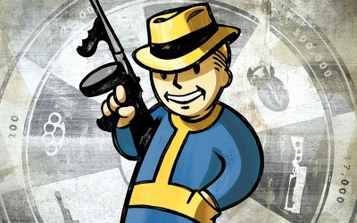 Fallout 4 non ci sarà alla Gamescom