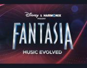 Nuovo trailer per Fantasia: Music Evolved