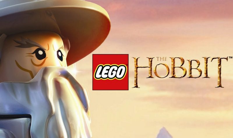 Warner Bros. pubblica il trailer di "LEGO: The Hobbit"