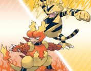 Ricevi Electabuzz o Magmar su Pokémon X o Y!