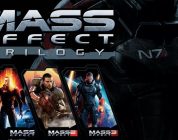 Nuove informazioni relative allo sviluppo del nuovo Mass Effect