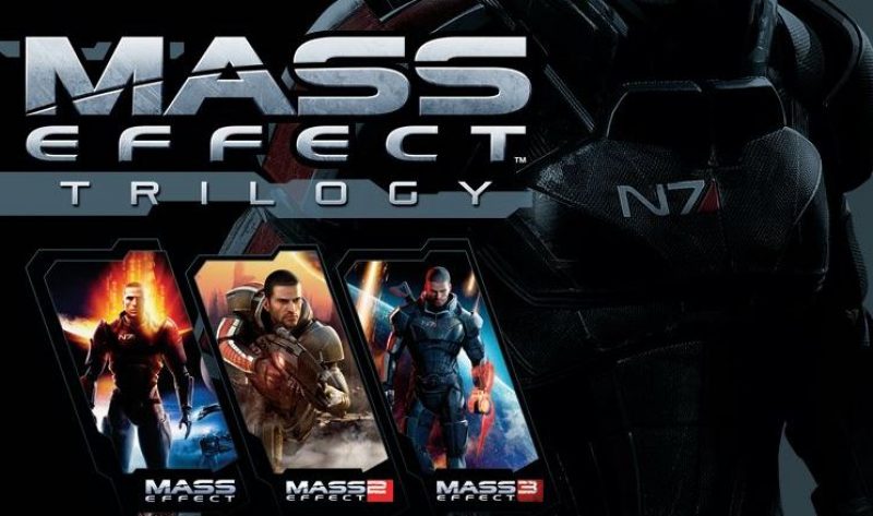 Nuove informazioni relative allo sviluppo del nuovo Mass Effect