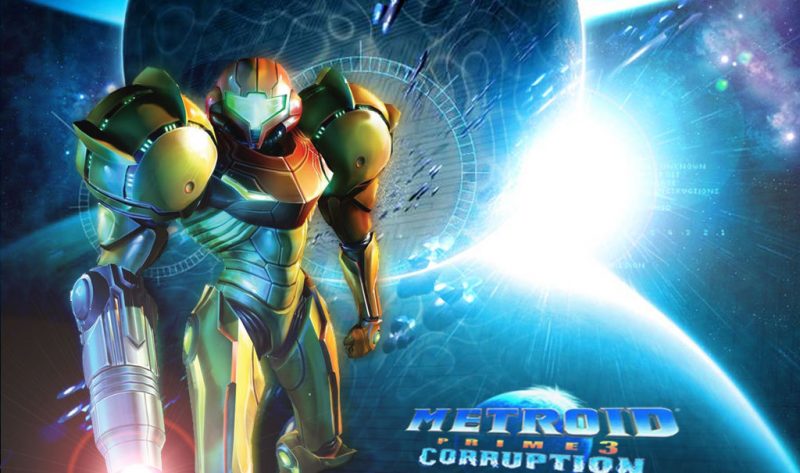 Un nuovo Metroid in arrivo per l’E3 2015?