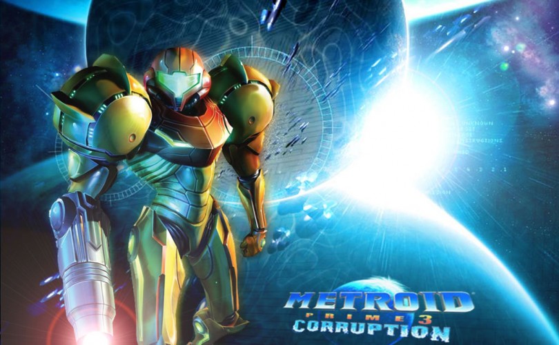 Un nuovo Metroid in arrivo per l’E3 2015?