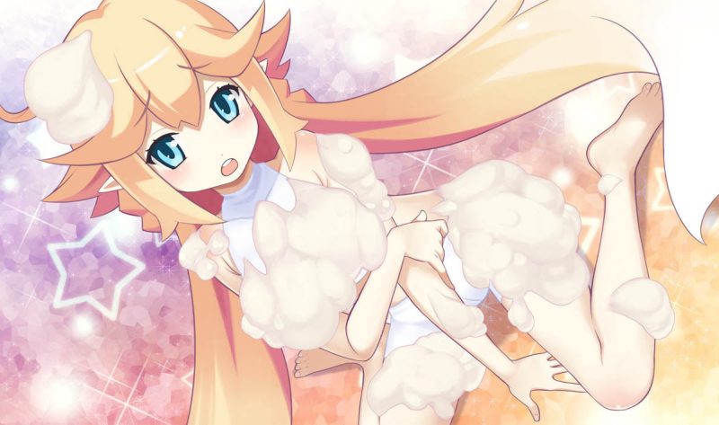 Mugen Souls Z arriverà anche in Europa