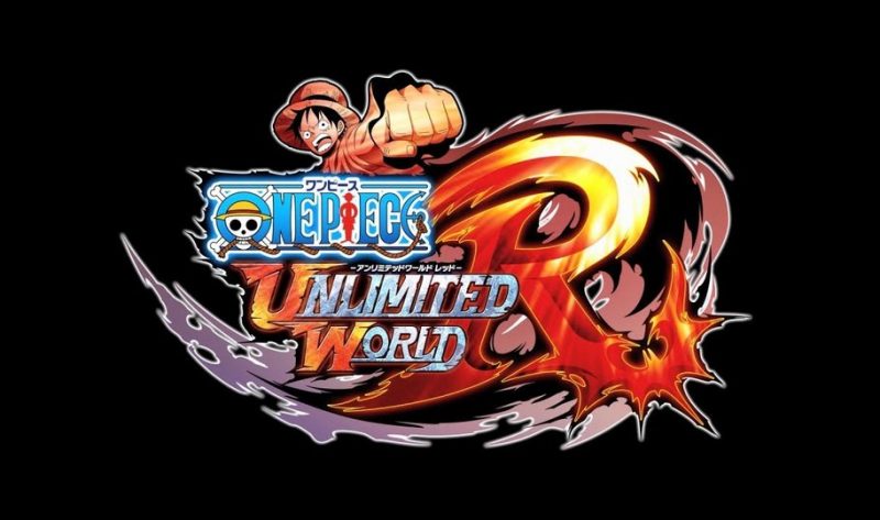 Nuovi dettagli e immagini su One Piece: Unlimited World RED