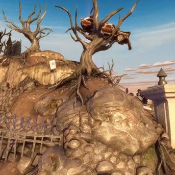 Plants Vs. Zombies: Garden Warfare