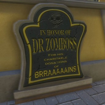 Plants Vs. Zombies: Garden Warfare