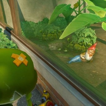 Plants Vs. Zombies: Garden Warfare