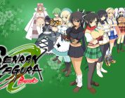 Senran Kagura Burst – Recensione – 3DS