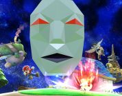 Super Smash Bros. – Pic of the Day del 27/03/14: ritorna Andross