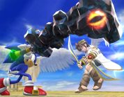 Super Smash Bros. – Pic of the Day del 26/03/14: Mazza minerale