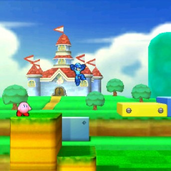 Super Smash Bros. per 3DS