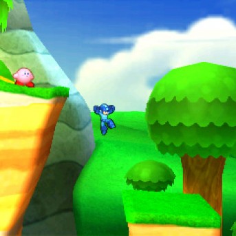 Super Smash Bros. per 3DS