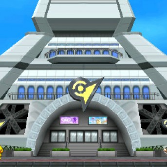 Super Smash Bros. per 3DS