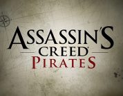 Assassin&apos;s Creed Pirates: disponibile il nuovo aggiornamento