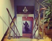 Possibile immagine del nuovo protagonista di Assassin&apos;s Creed 5?