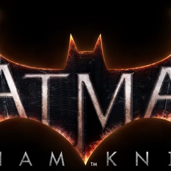 Batman: Arkham Knight