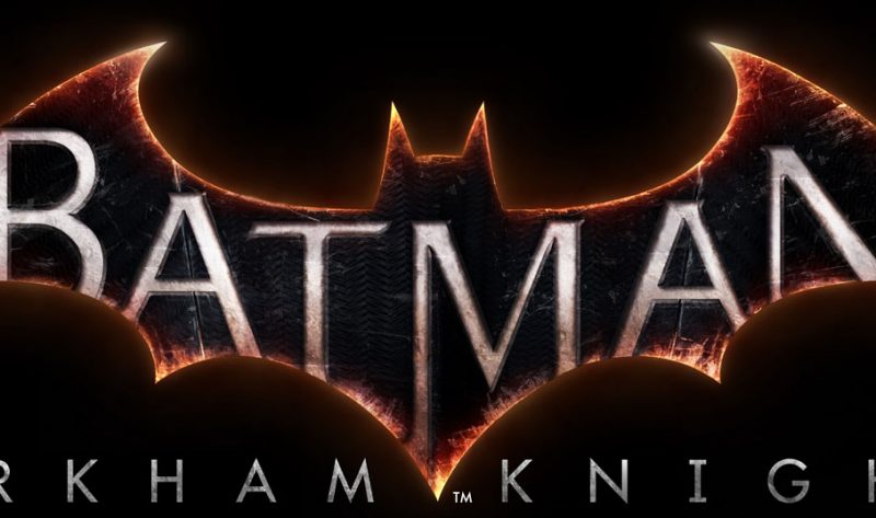 Batman Arkham Knight sarà l’ultimo Batman di Rocksteady Games