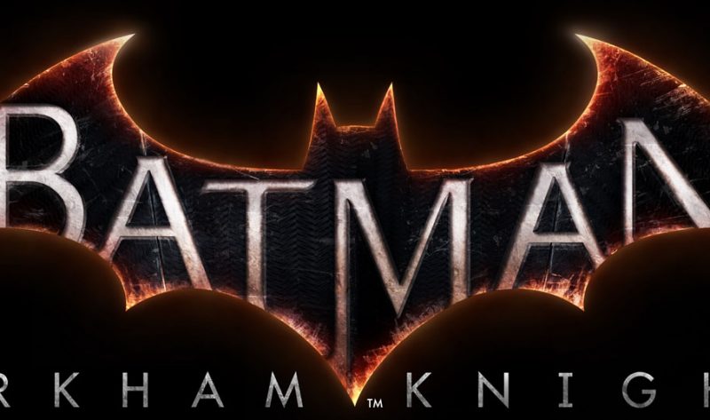 Batman Arkham Knight è stato rimandato al 2015