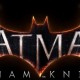 Batman Arkham Knight – Scarecrow – E3 Sony