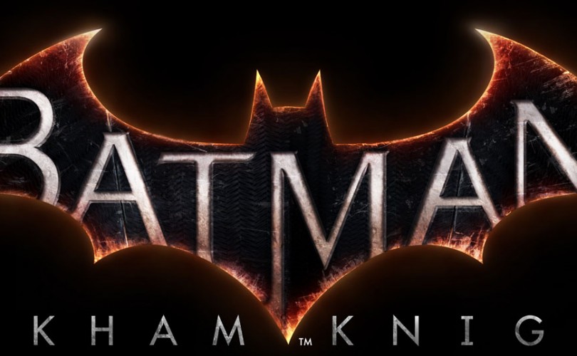 Batman Arkham Knight – Scarecrow – E3 Sony