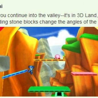 Super Smash Bros. per 3DS