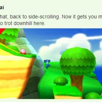 Super Smash Bros. per 3DS