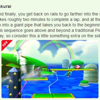 Super Smash Bros. per 3DS