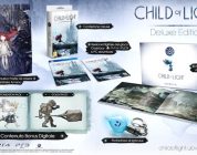 Annunciata la Deluxe Edition di Child of Light