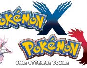 [VIDEO] Guida: come ottenere Diancie in Pokémon X e Y